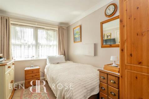 Bedroom Five