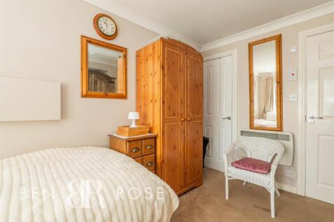 Bedroom Five