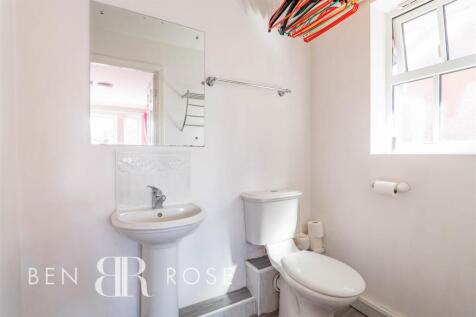 Master Ensuite