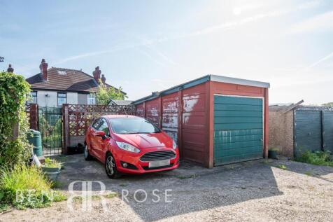 Garage/Parking