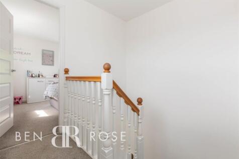 Second Floor Landing