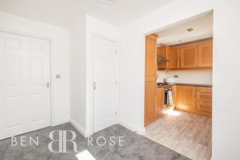 Dining Room/Kitchen