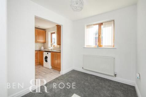 Dining Room/Kitchen