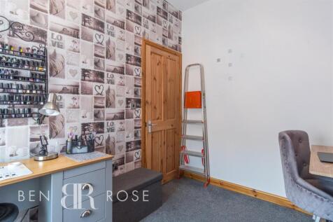 Bedroom Room