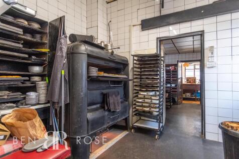 Bakery