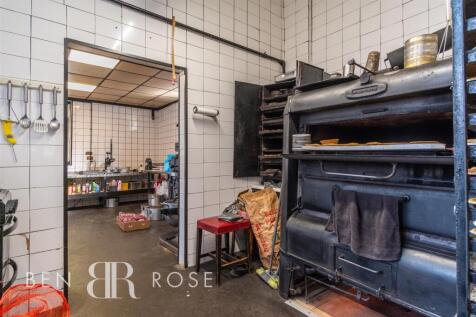 Bakery