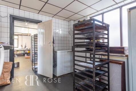 Bakery