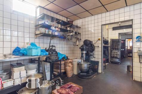 Bakery