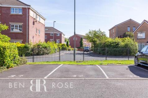 Allocated Parking