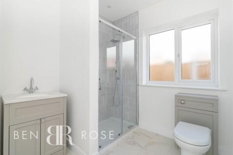 Master Bedroom Ensuite
