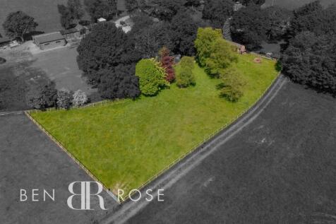 Aerial View - Approx Paddock Boundary