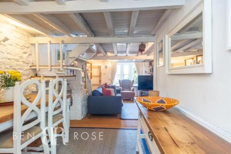 Dining Room/Lounge