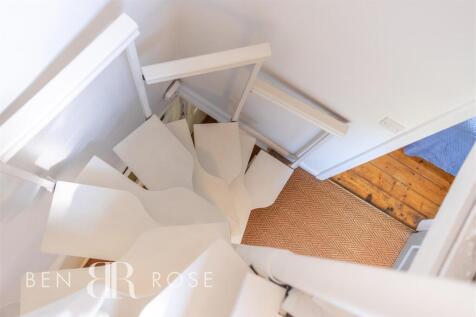 Loft Staircase