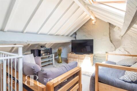 Loft/Bedroom Three