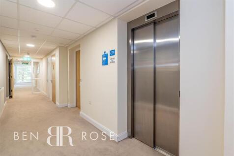 Lift Access