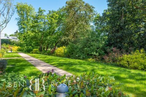 Communal Gardens