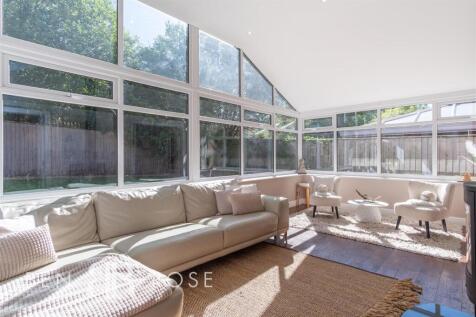 Orangery