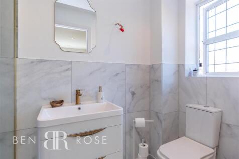 Master Ensuite