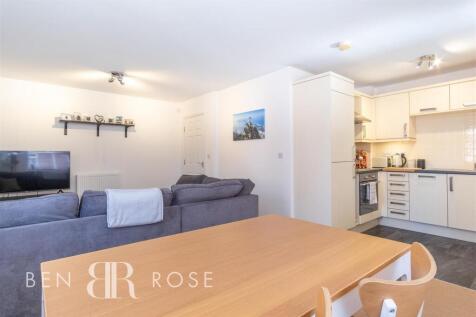 Lounge/Kitchen/Diner