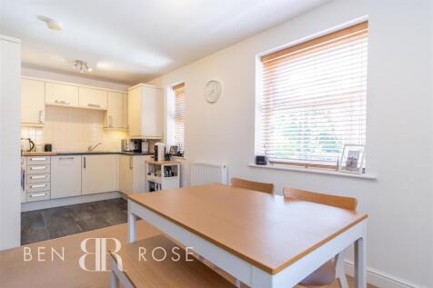 Lounge/Kitchen/Diner