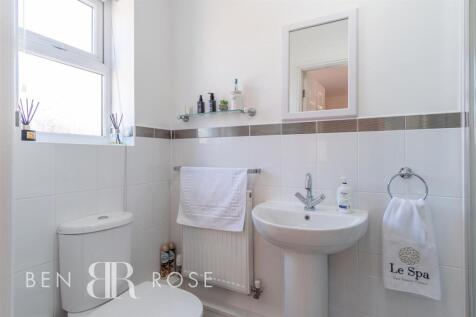 Master Ensuite