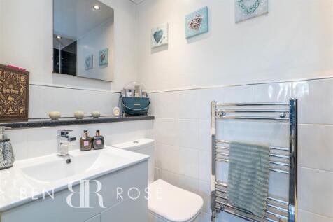 Master Ensuite