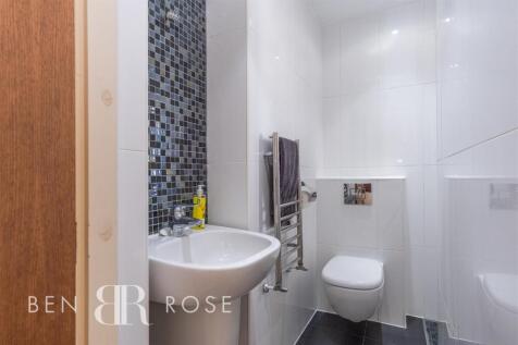 Master Ensuite