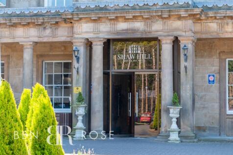 Hotel Entrance