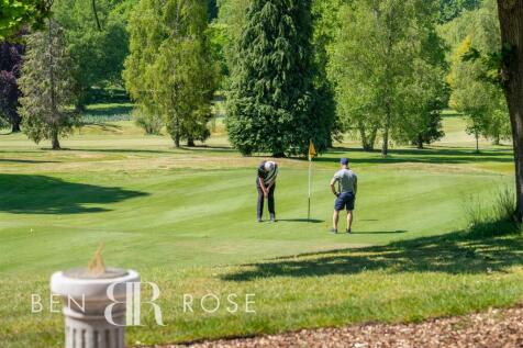 Gold Course