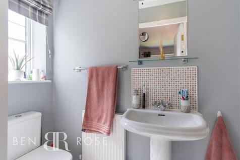 Master Ensuite