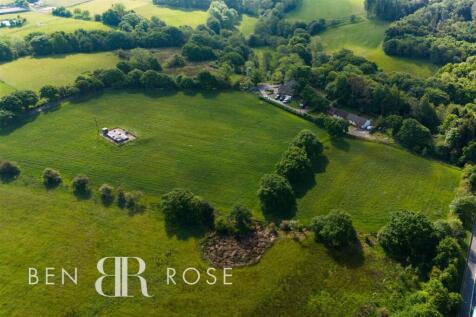 Aerial View - Plot