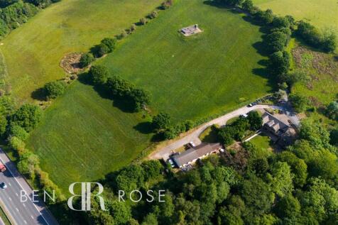 Aerial View - Plot