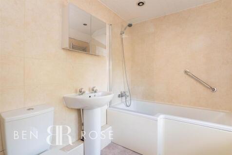 Master Bedroom Ensuite