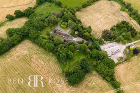 Aerial View - Plot
