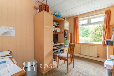 Bedroom Five