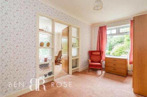 Annex Bedroom