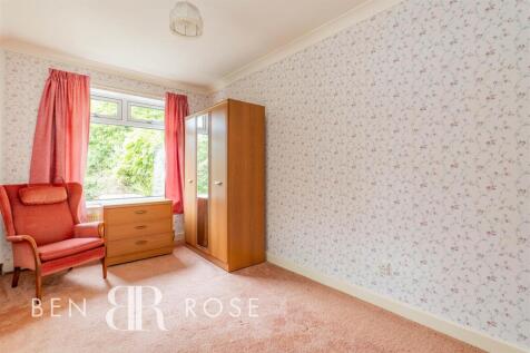Annex Bedroom