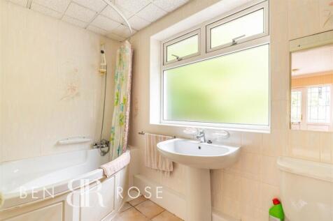Annex Bathroom