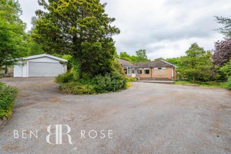 Annex Side Driveway