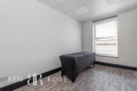 Treatment Room