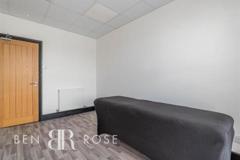 Treatment Room
