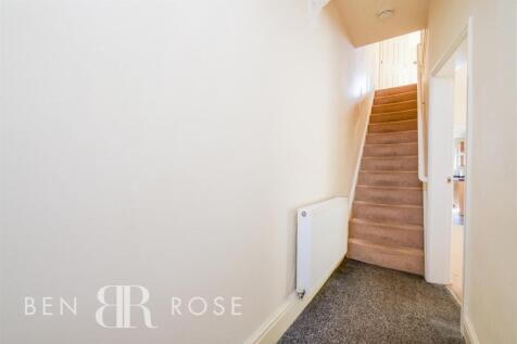 Hallway/Stairs