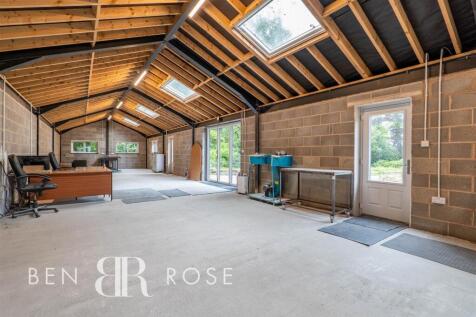 Outbuilding