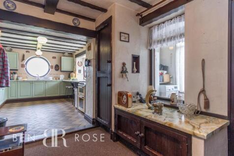 Kitchen/Family Room