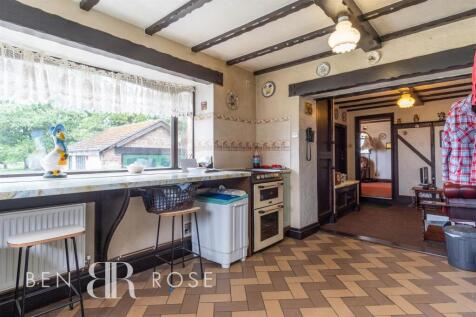 Kitchen/Family Room