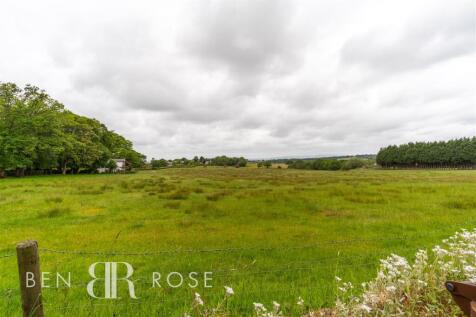 Views Of Fields To Rear