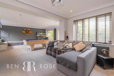 Cinema Room
