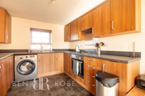 Lounge/Diner/Kitchen