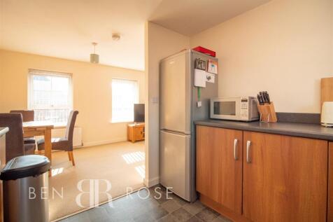 Lounge/Diner/Kitchen