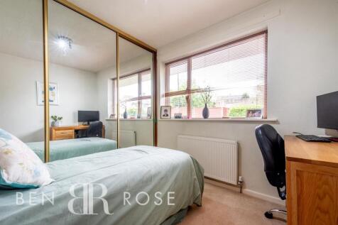 Bedroom Five